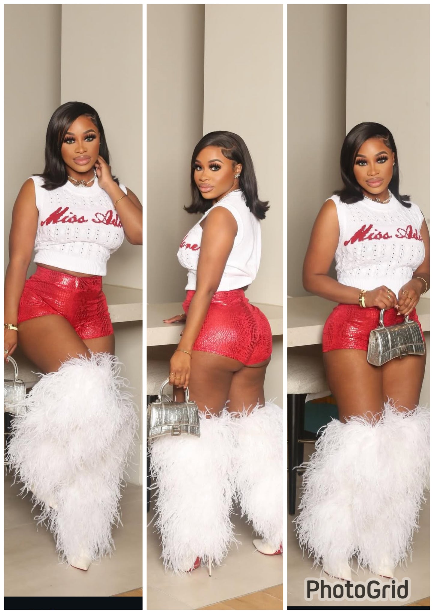 Miss Adore me sets πππππ