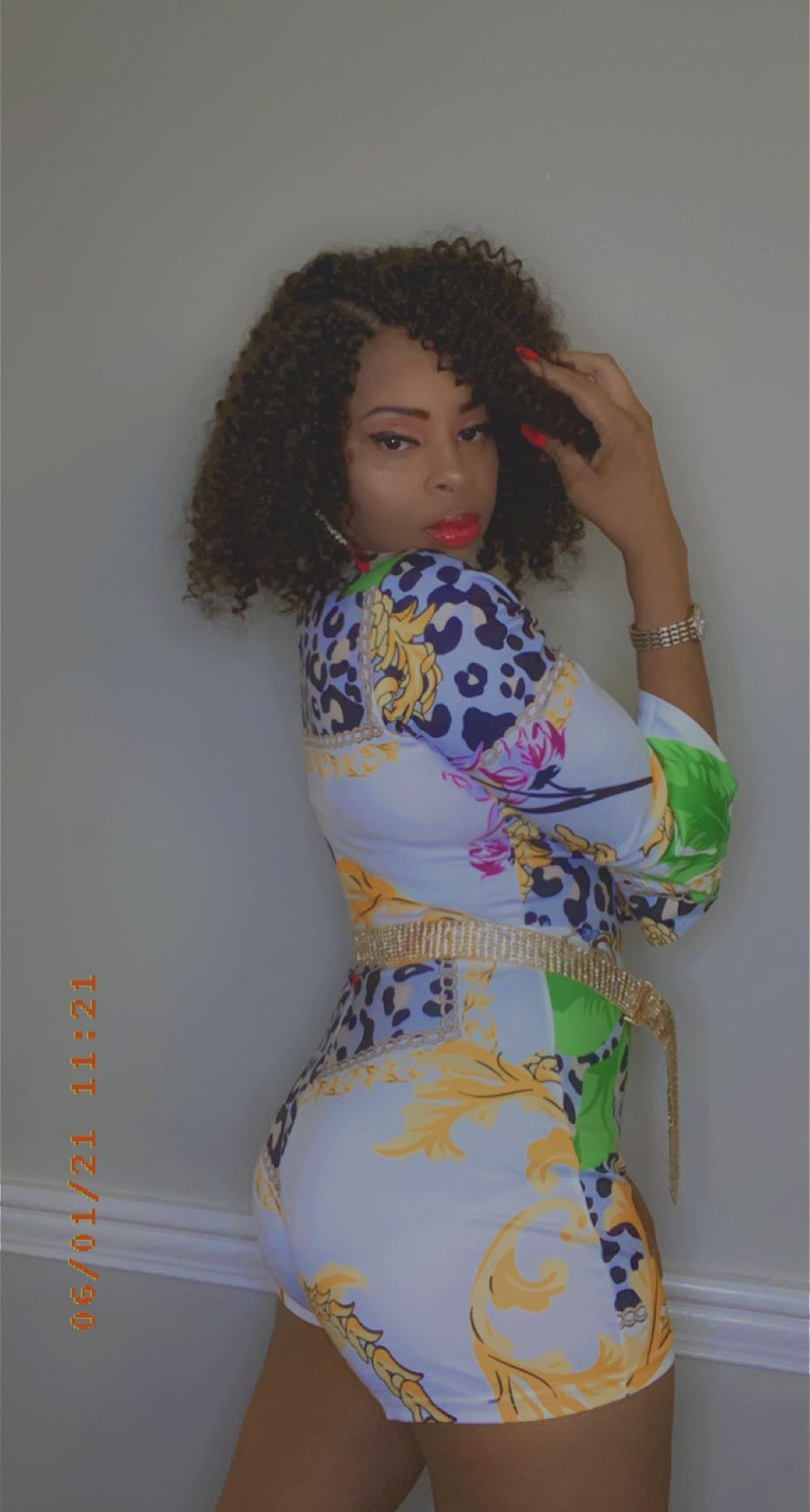 She Could Neva (Slime Green) πππππ