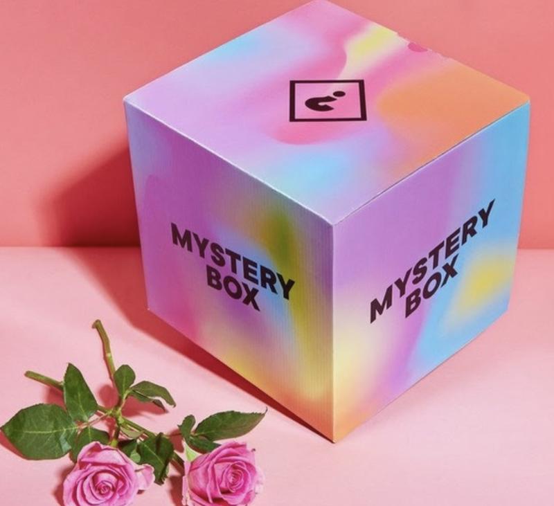 Mystery Box