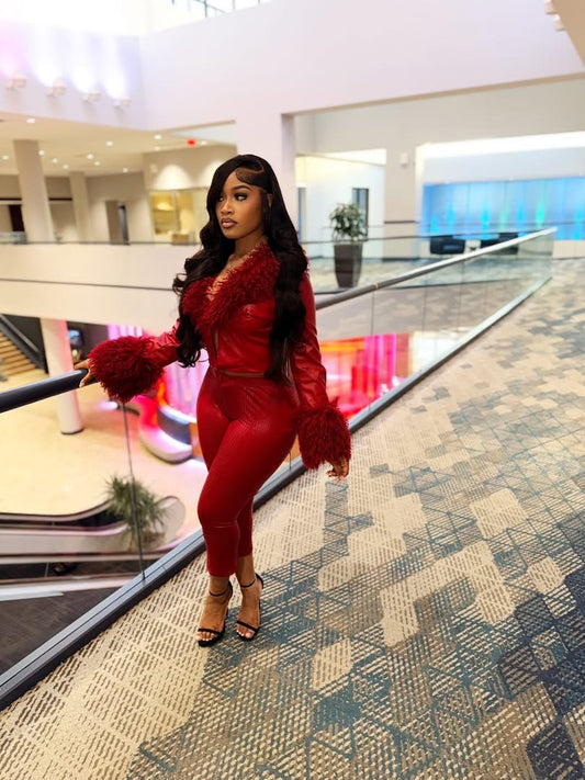 Luxury Set 💋💋💋💋💋