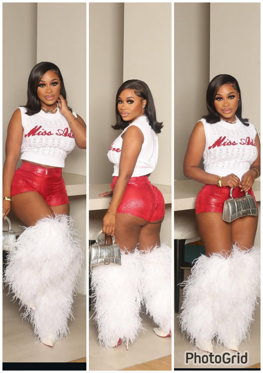 Miss Adore me sets 💋💋💋💋💋