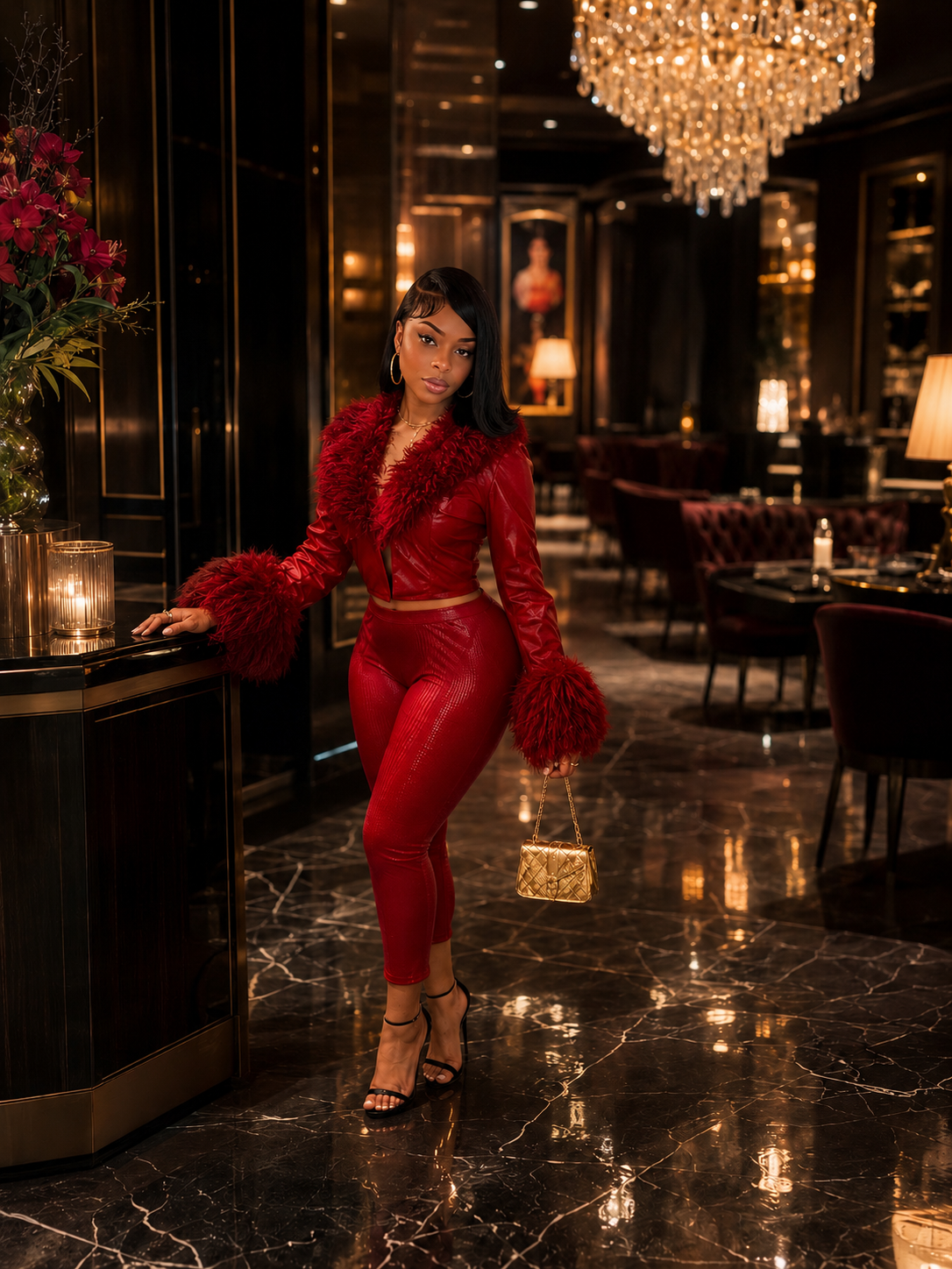 Luxury Set 💋💋💋💋💋