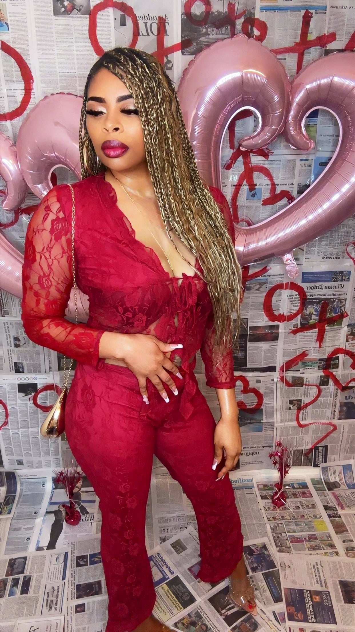 Temptation Set❤️❤️❤️❤️