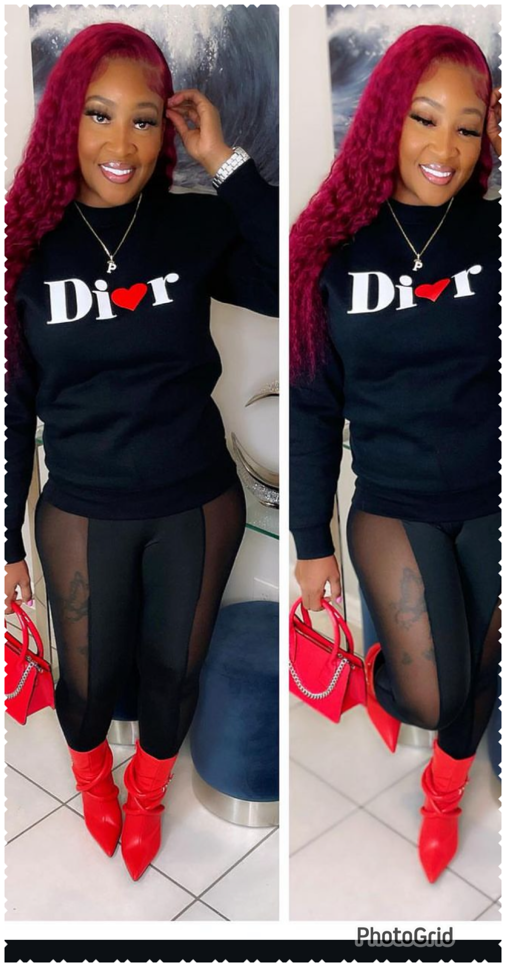 Full of love sweater ❤️❤️❤️