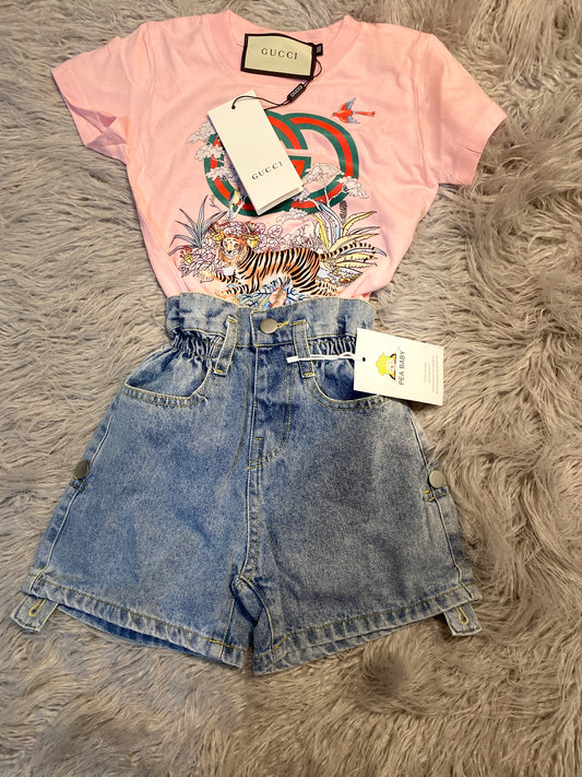 Designer Baby sets